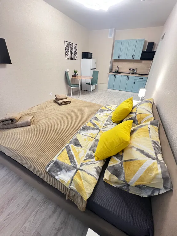 Уютно как дома