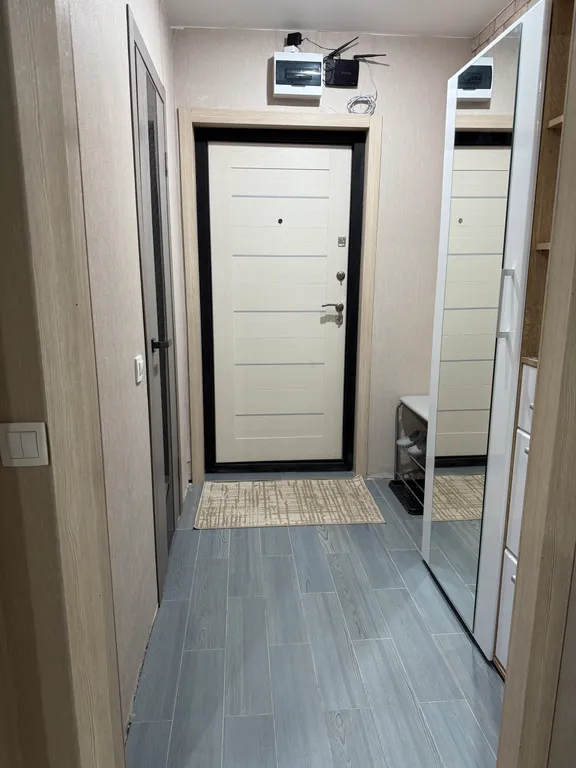 Уютная квартира близко к центру, рядом арт холл