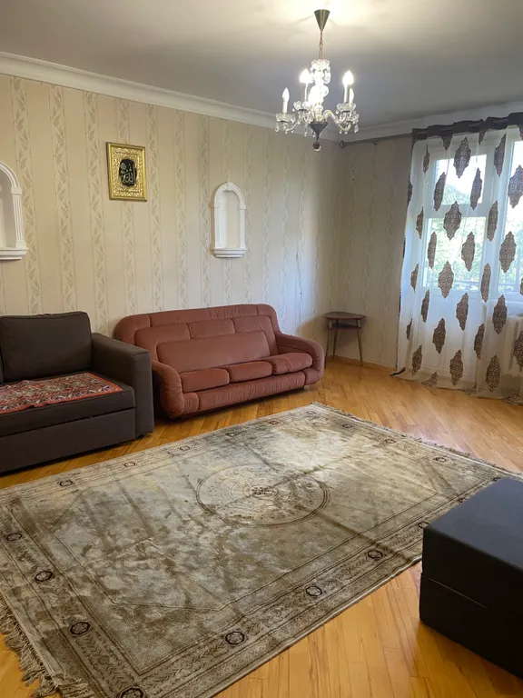 Квартира Уютная квартира в самом центре — Махачкала