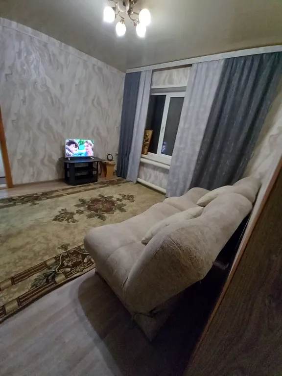 4-комнатный Дом