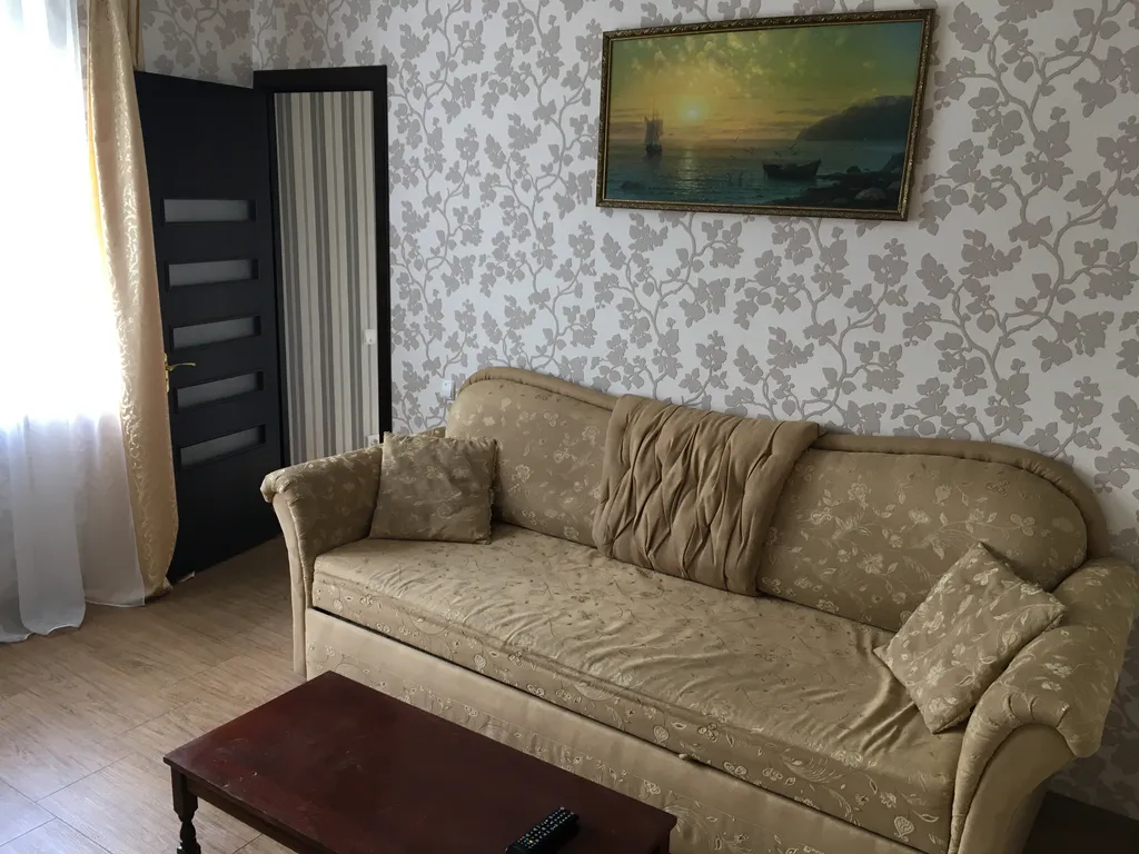 Дом на Достоевского