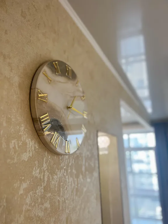 Студия для двоих в центре города