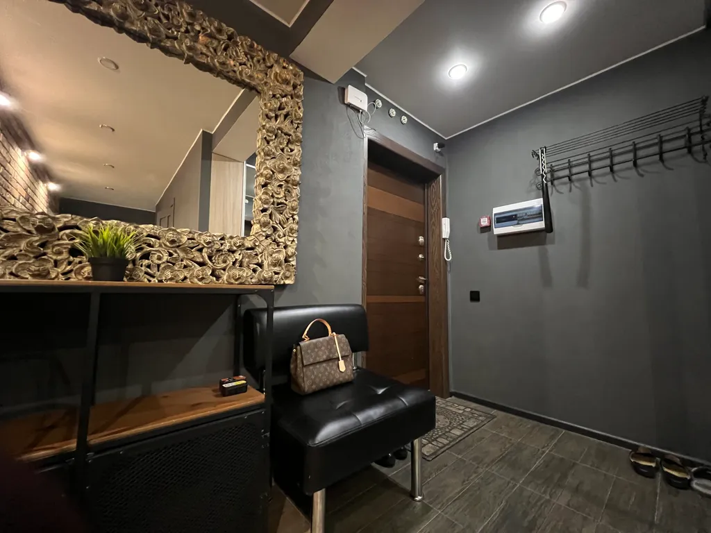 Комфортная квартира на Беляева