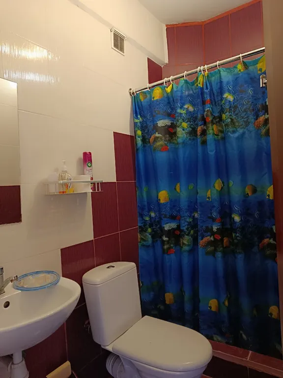 Квартира Комната — Севастополь