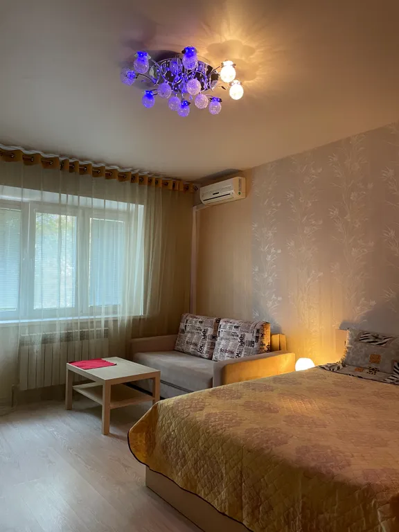 Квартира рядом со Смоленским Кремлем