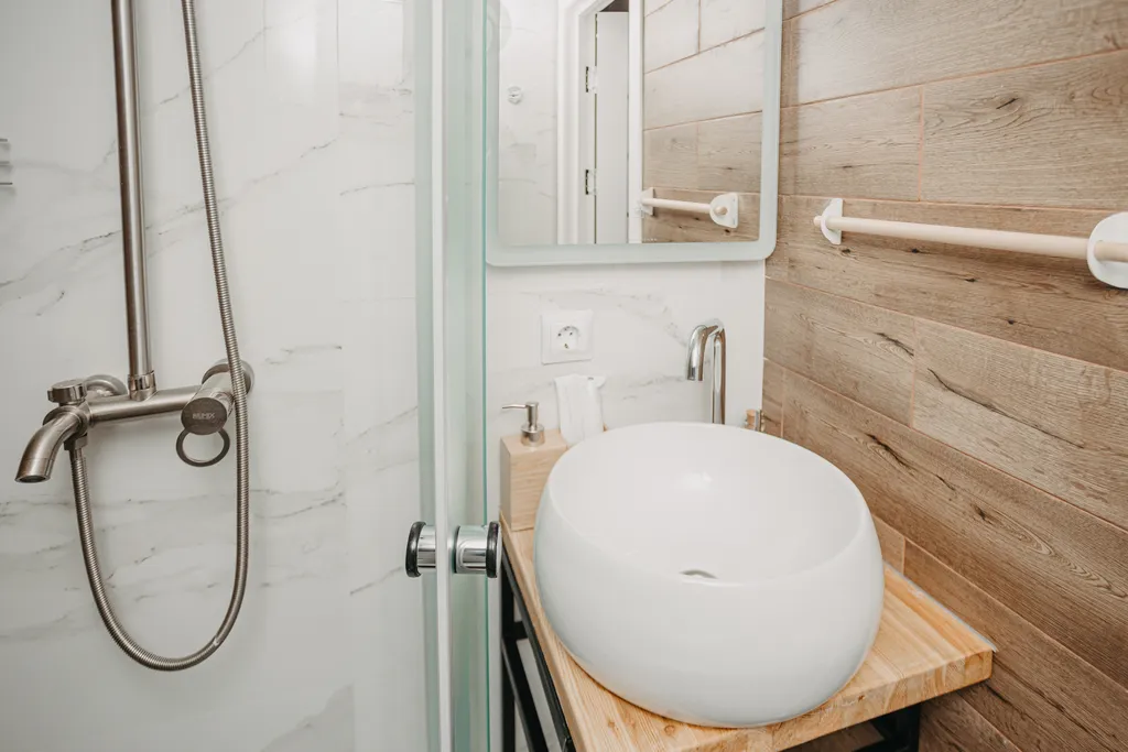 Коттедж Эко-дом 14 м2 — Сириус