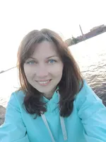 Олеся Евус
