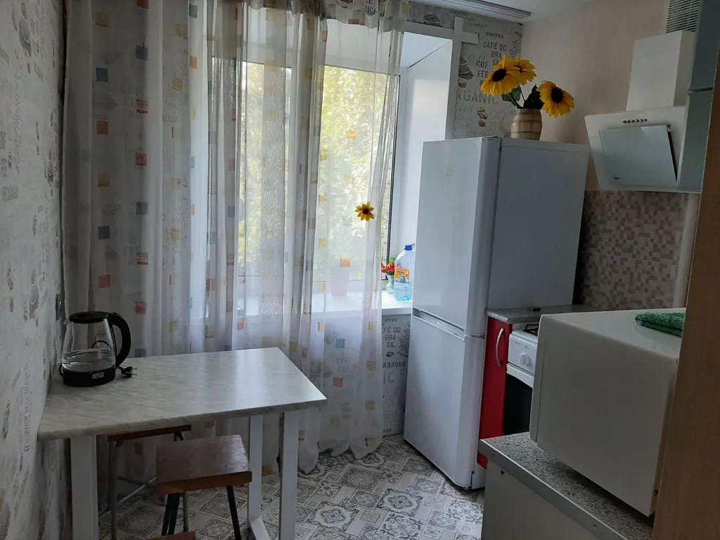 Квартира в центре, набережная