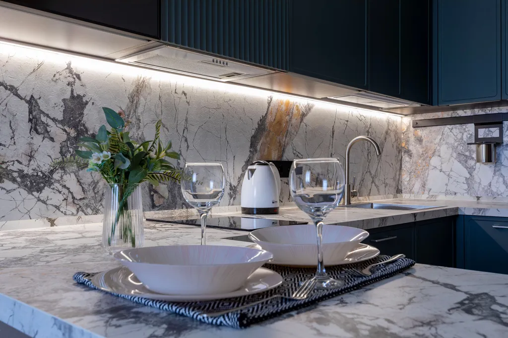 Квартира 1-комнатная Квартира — Санкт-Петербург