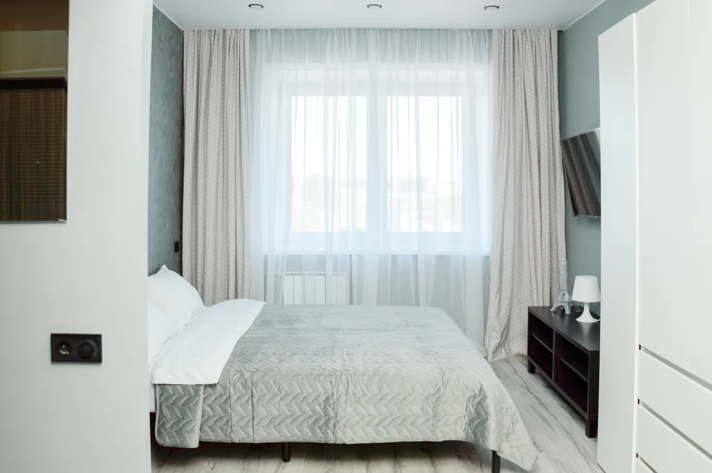 Однушка класса комфорт плюс