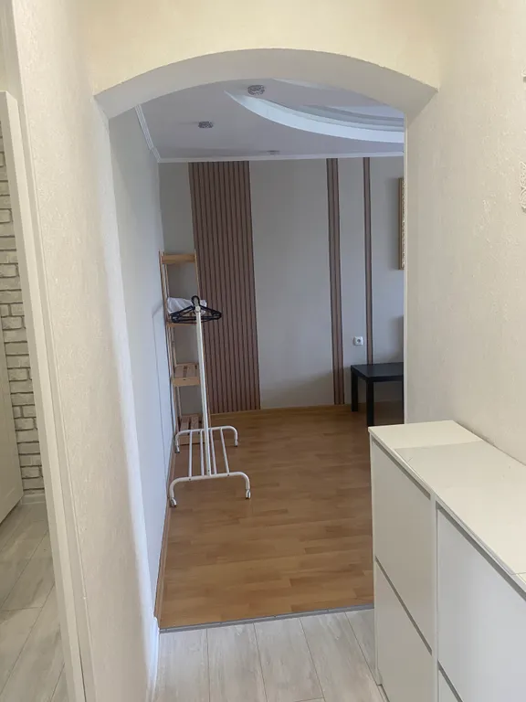 Уютная квартира с видом на крепость