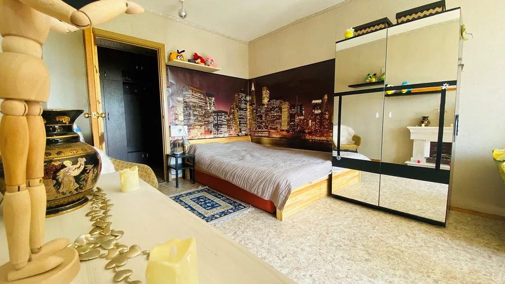 Аппартаменты у Невы