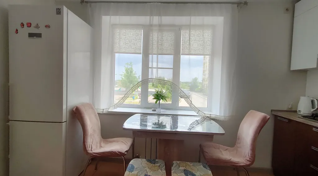 Уютная 2-комнатная квартира в Южном городе