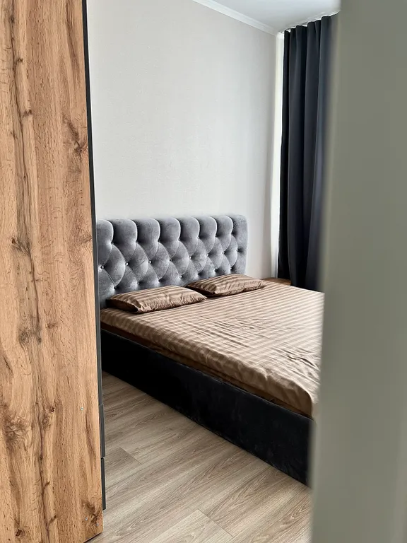 Квартира Квартира у Экспофорума и аэропорта — Шушары