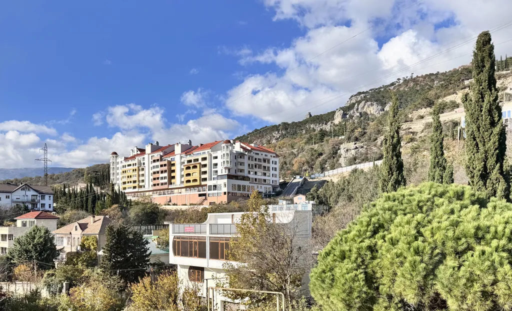 Ялтинская Вилла