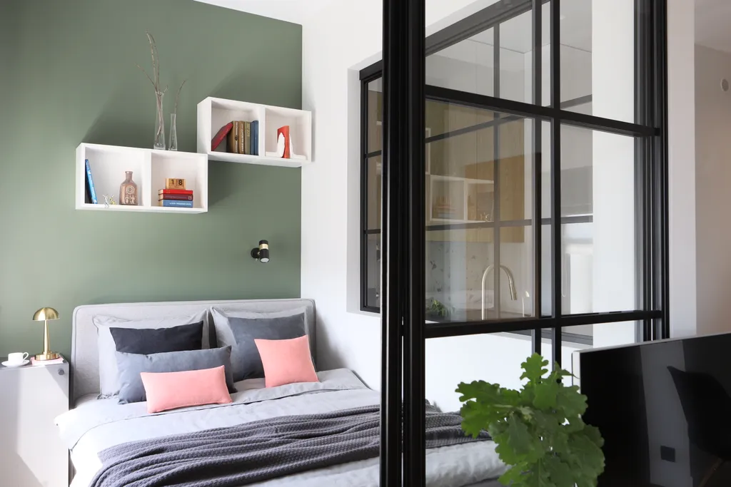 Квартира Апартамент Peach amber — аренда посуточно в Калининград