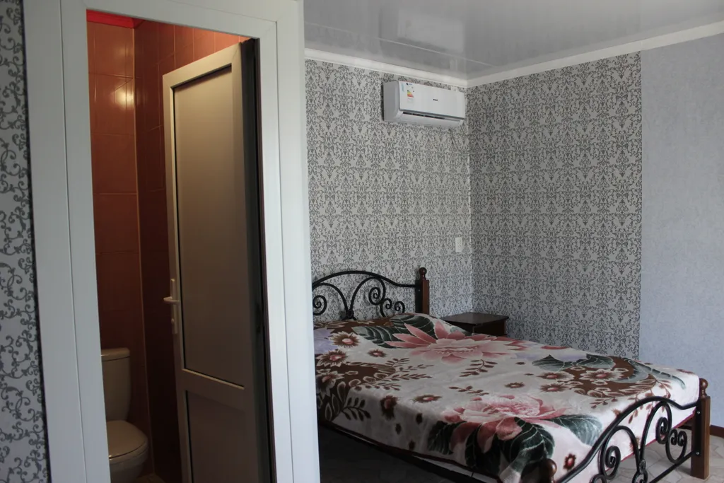 Квартира Комната — аренда посуточно в Джубга