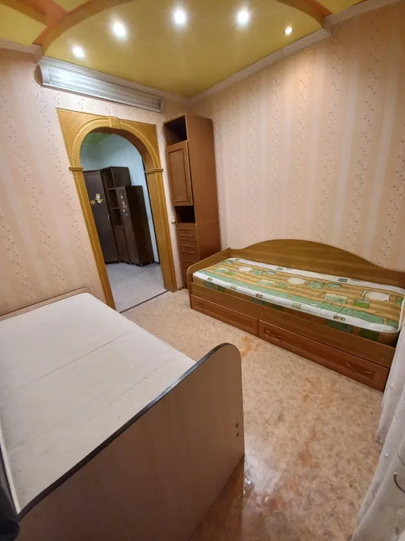 Уютный частный дом