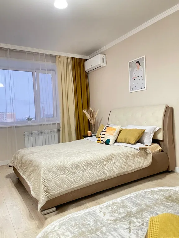 Люкс квартира в центре