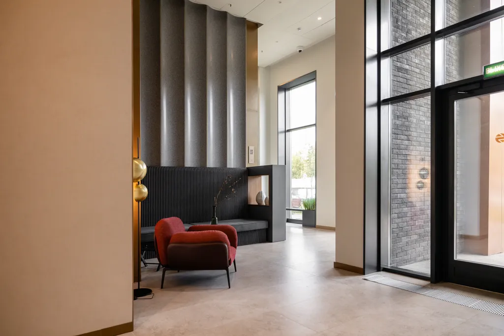 Квартира Квартира Апартамент "Сидней" рядом с Москва-сити — Москва