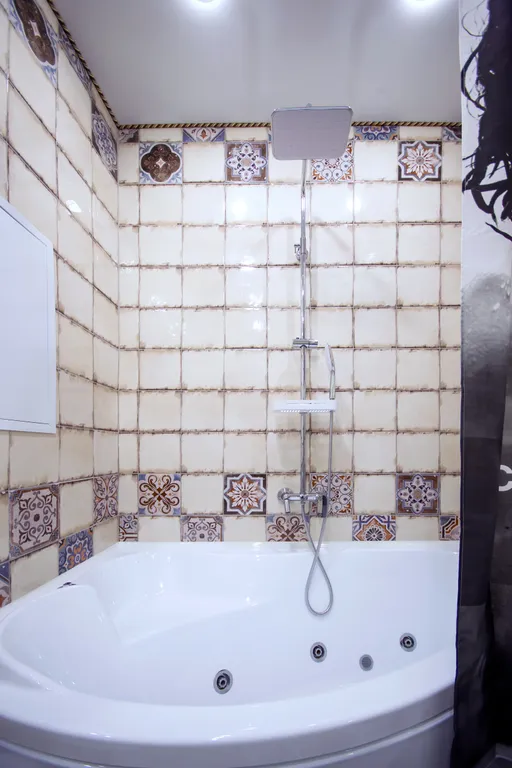 ViP Квартира №5, р-н Аэропорт