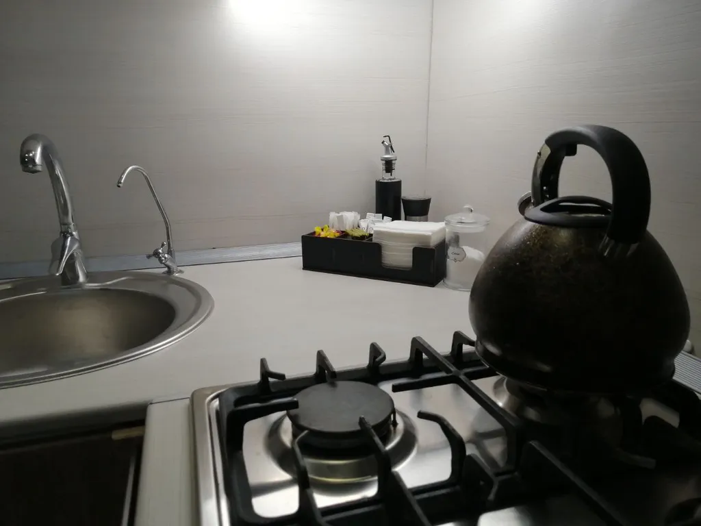 Уютная квартира для Вашего комфорта