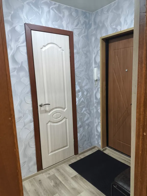 Чистая уютная квартира