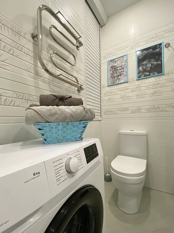 Апартаменты Сосны