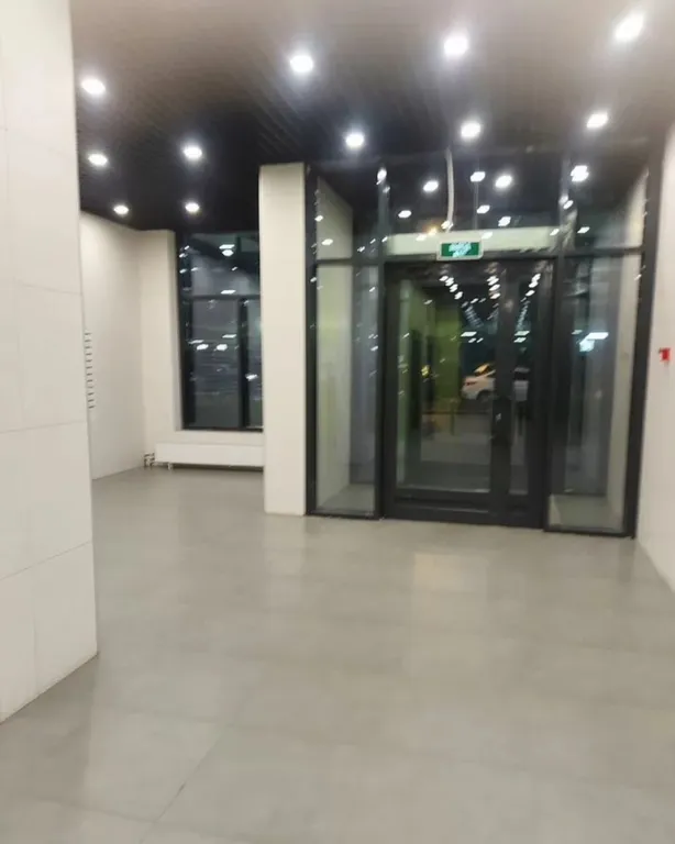 Уютная студия рядом с лесом в ЖК Измайловский лес