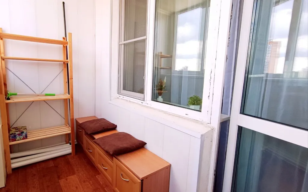 Апартаменты Оникс рядом с Ареной Ерофей