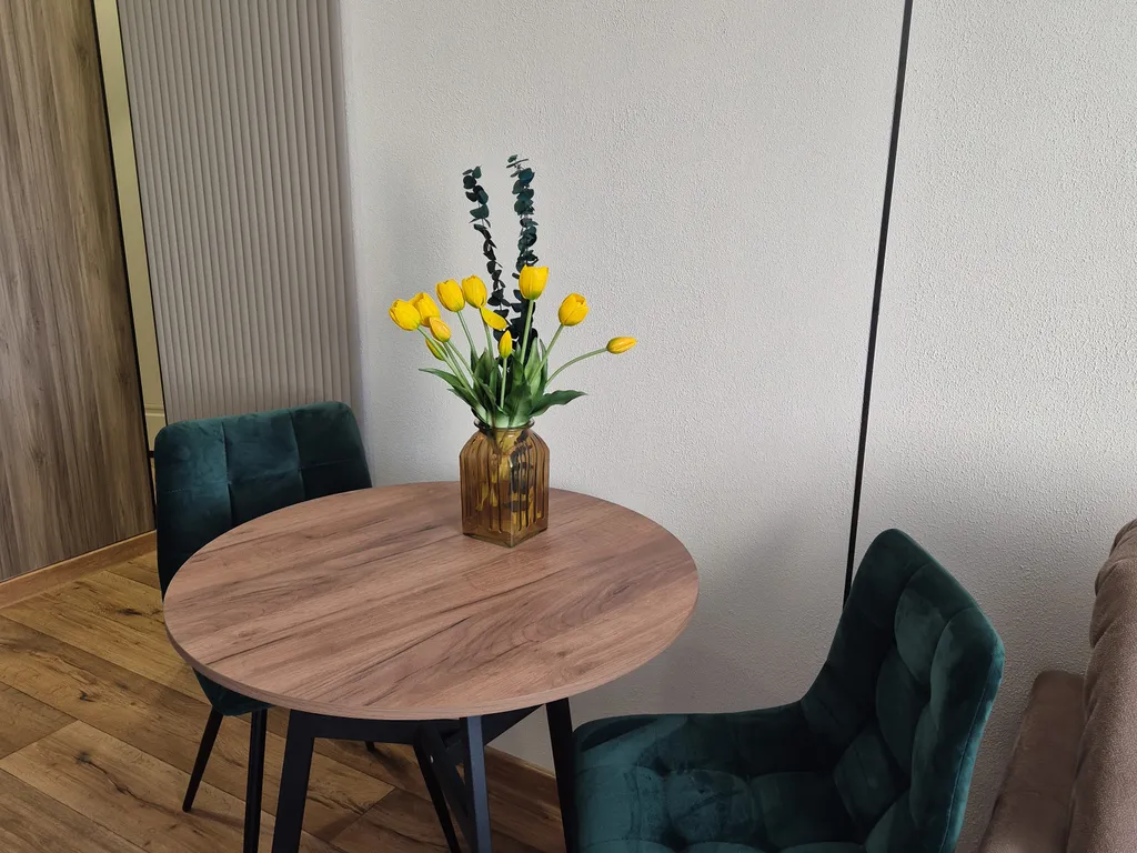 Апартаменты рядом с Мамаевым курганом