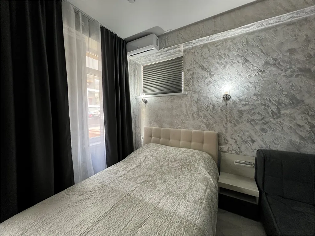 Студия с террасой в ЖК «Каравелла Португалии»