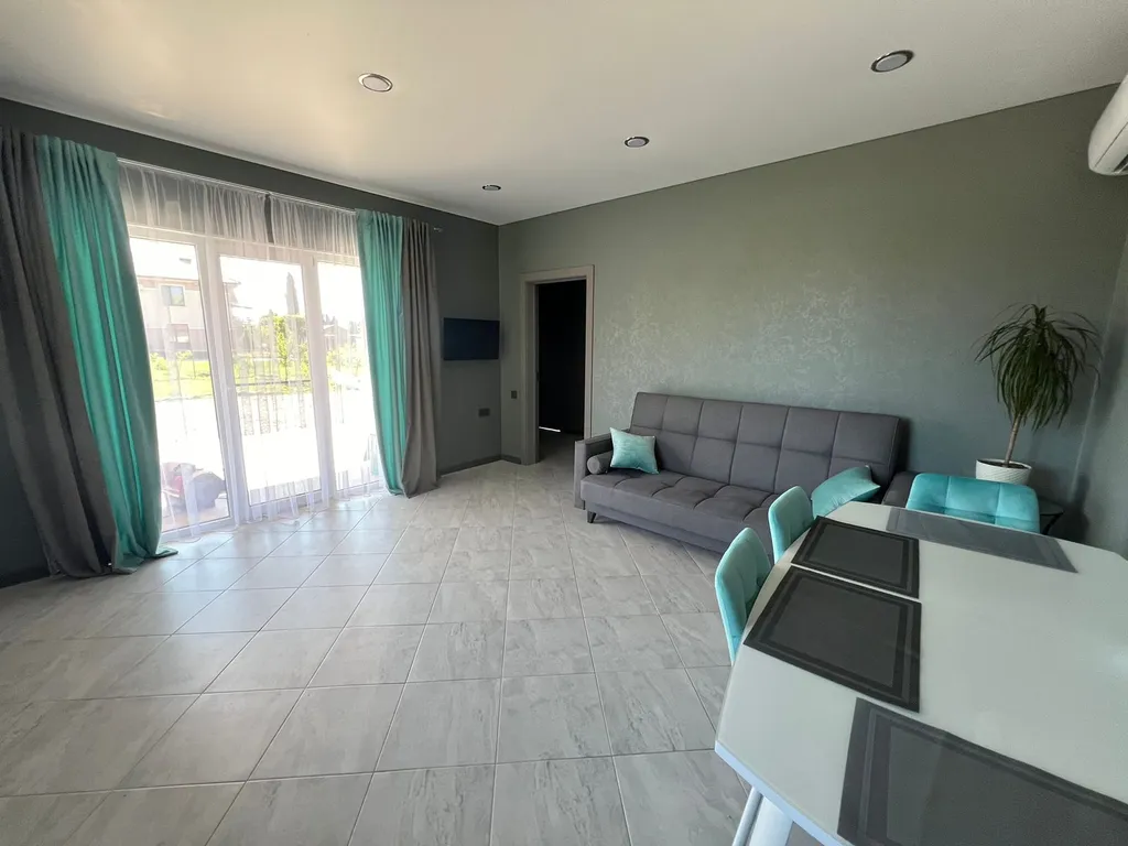 Дом под ключ