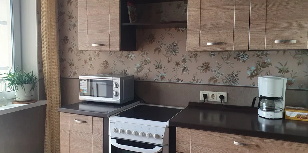 Апартамент авиатор
