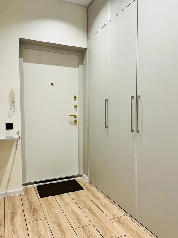 Квартира Квартира Студия возле нижнего озера — Калининград