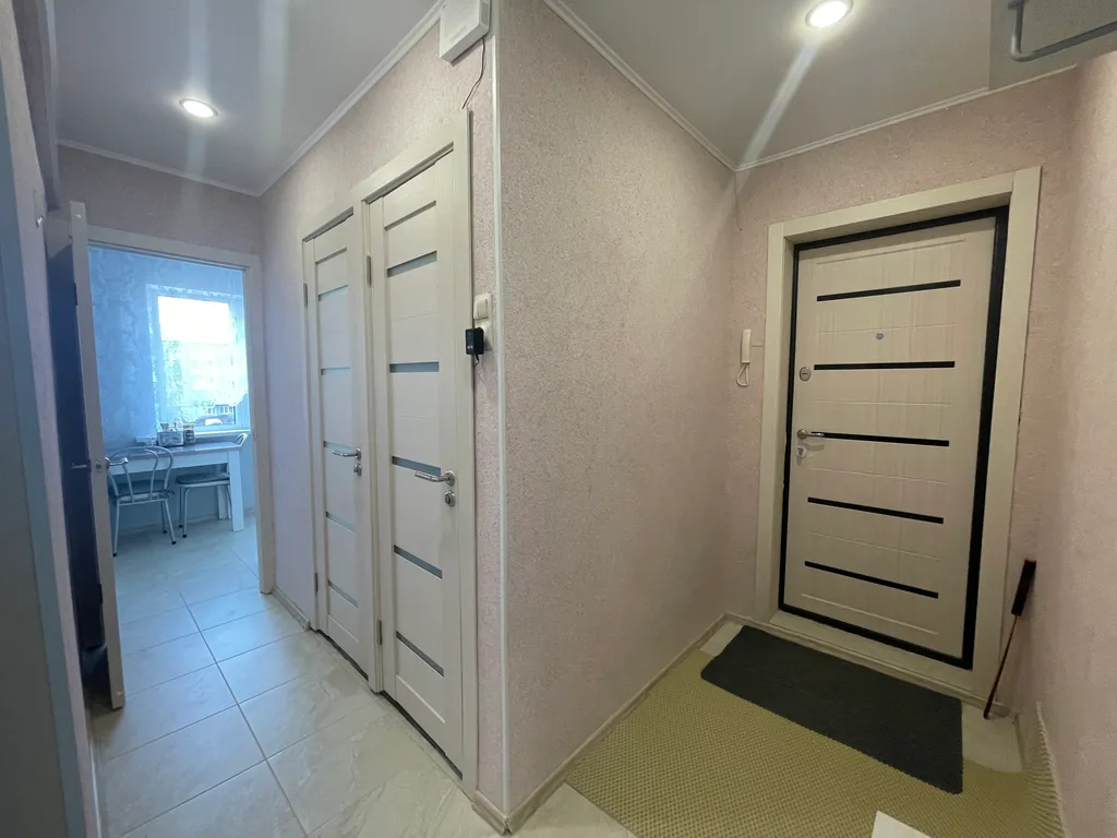 Уютная 2-комнатная квартира