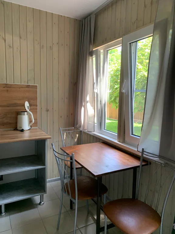 Квартира Комната — Пляхо