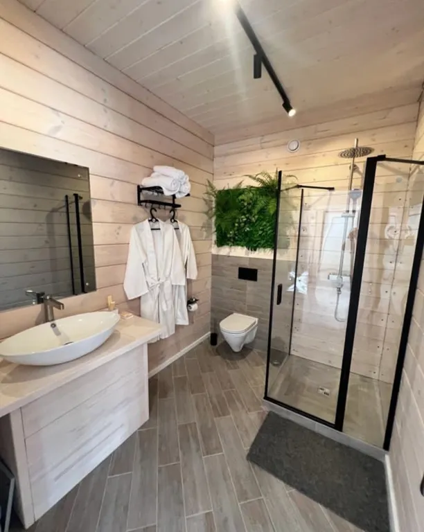 2-комнатный Дом