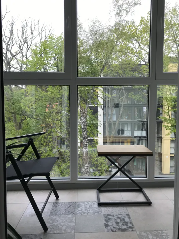 Квартира у Балтийского моря