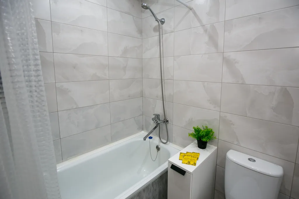 Шикарная квартира