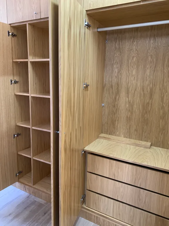 Апартаменты в современном комплексе рядом с морем