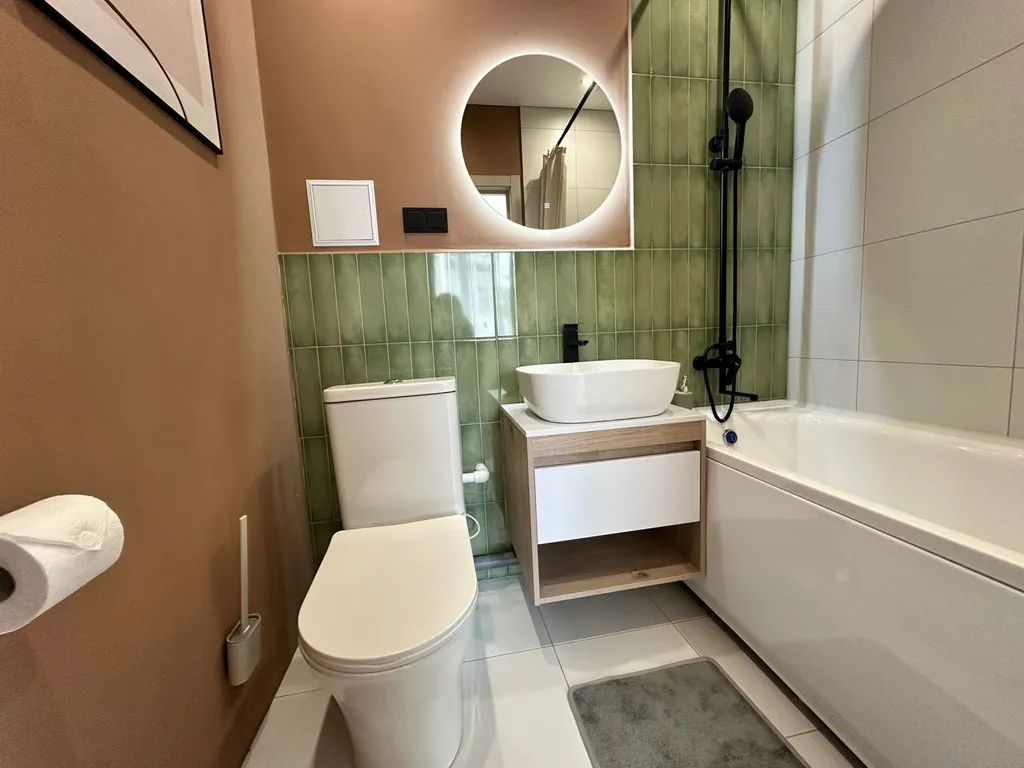 Семейная студия в центре города