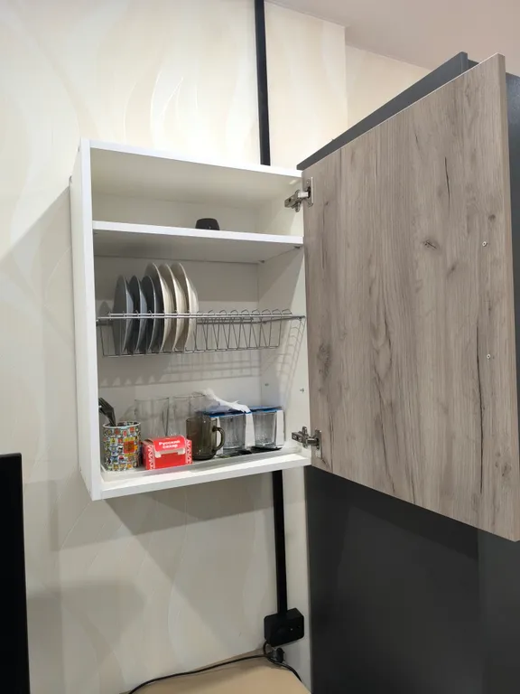 Апартамент с отдельным входом