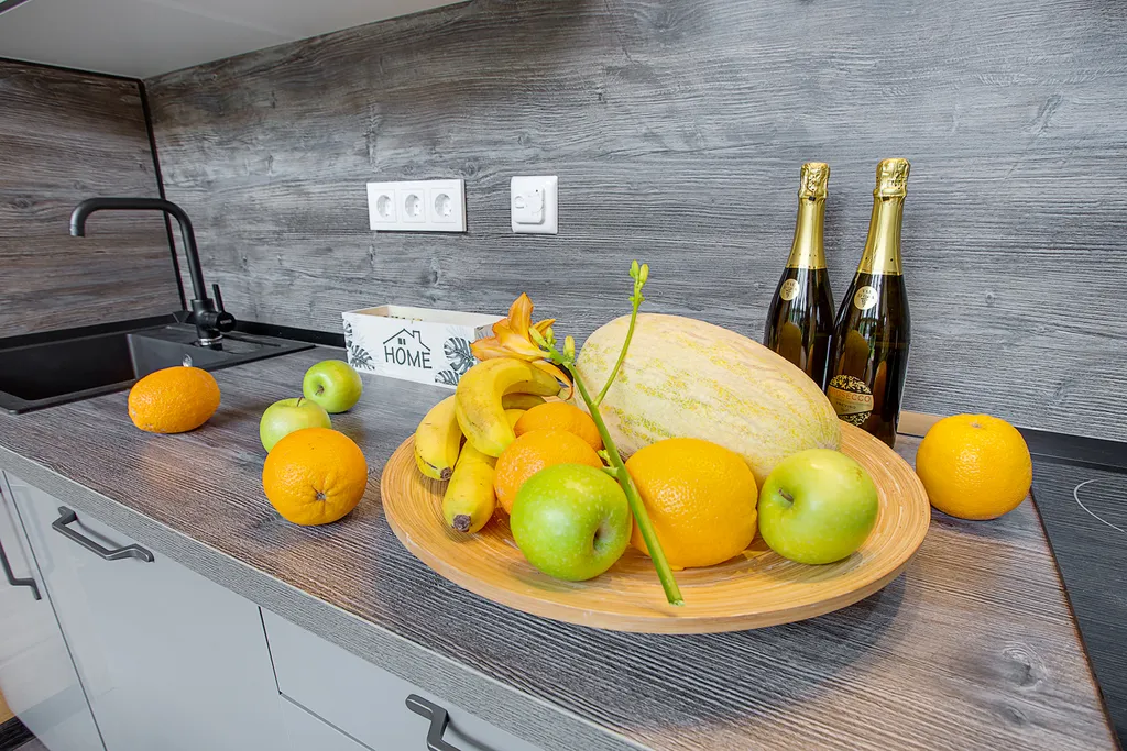 Коттедж Дом Лофт — Новожилово