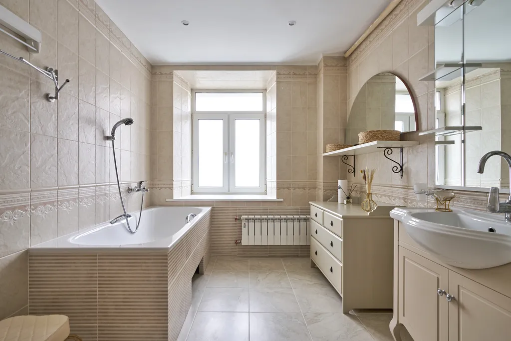 Квартира 3-комнатная квартира на доме Гиляровского, в центре Москвы — Москва