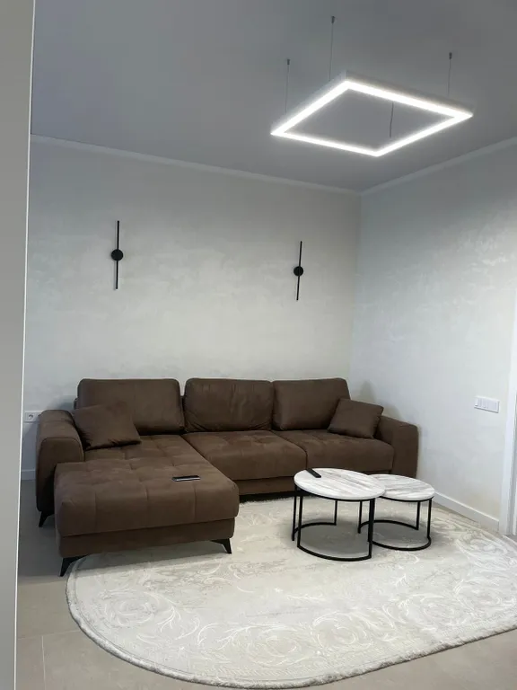 Уютная квартира с видом на гору Эльбрус и Бештау