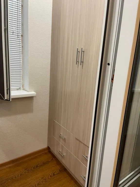 Квартира Квартира у моря — Махачкала