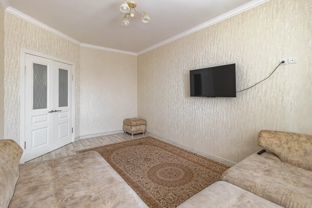 Апартаменты рядом с центром ЖК 7Я