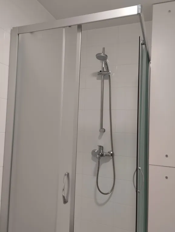 Апартамент с видом на парк