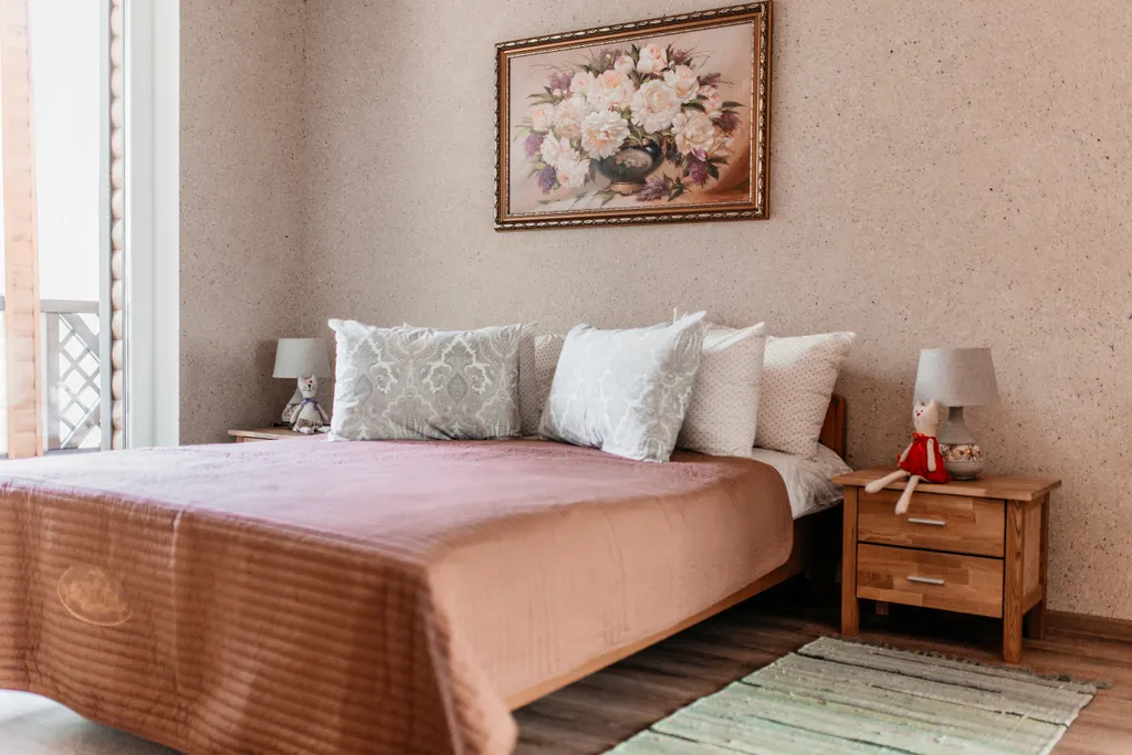 Усадьба Поместье Мономах